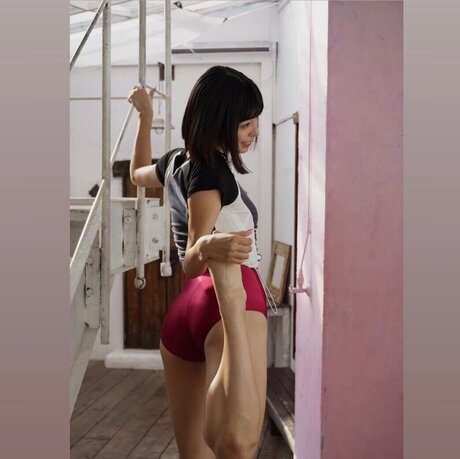 Foto desnuda filtrada de OnlyFans de Pianzu