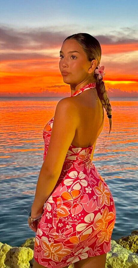 Kyara Maureen