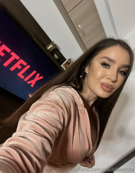 Maddiewhite