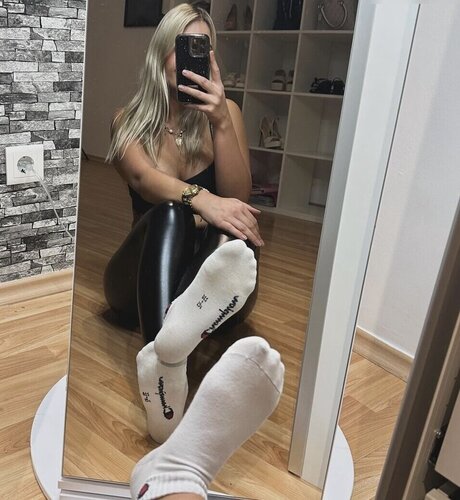 Milaleathersocks