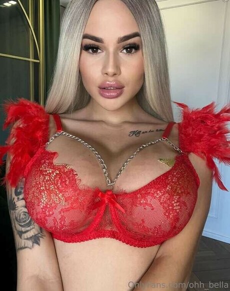 Ohhbella