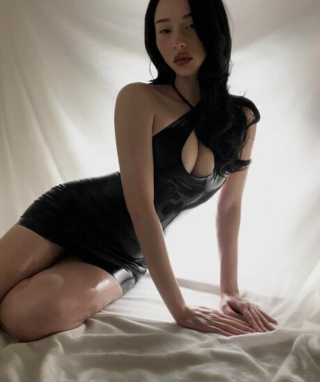 Foto desnuda filtrada de OnlyFans de Babyv1llain