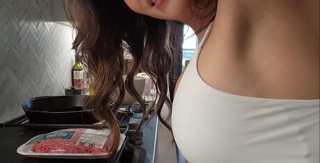 Armpit Fetish