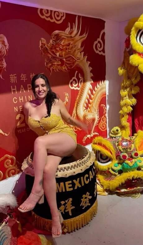 Karina Aldrete