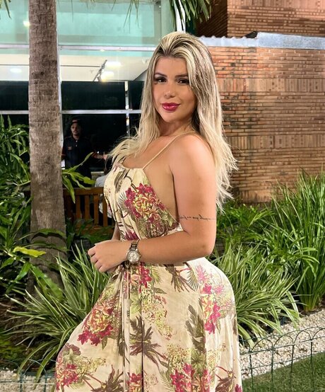 Foto desnuda filtrada de OnlyFans de Julia Polowczyk