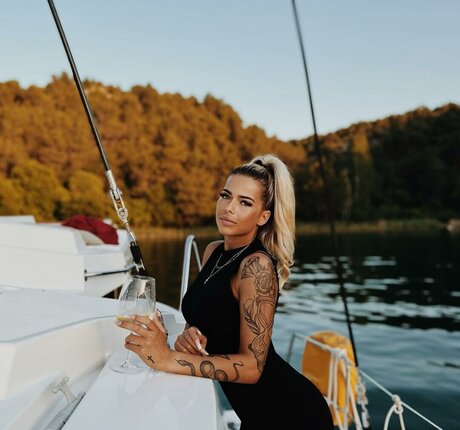 Sophiaallin