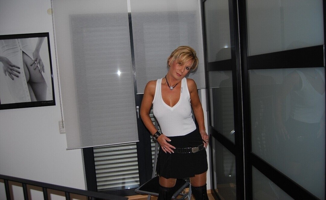 Foto desnuda filtrada de OnlyFans de Brilliant Paula #1571