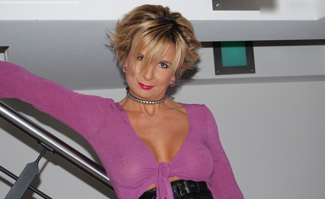 Foto desnuda filtrada de OnlyFans de Brilliant Paula #1706