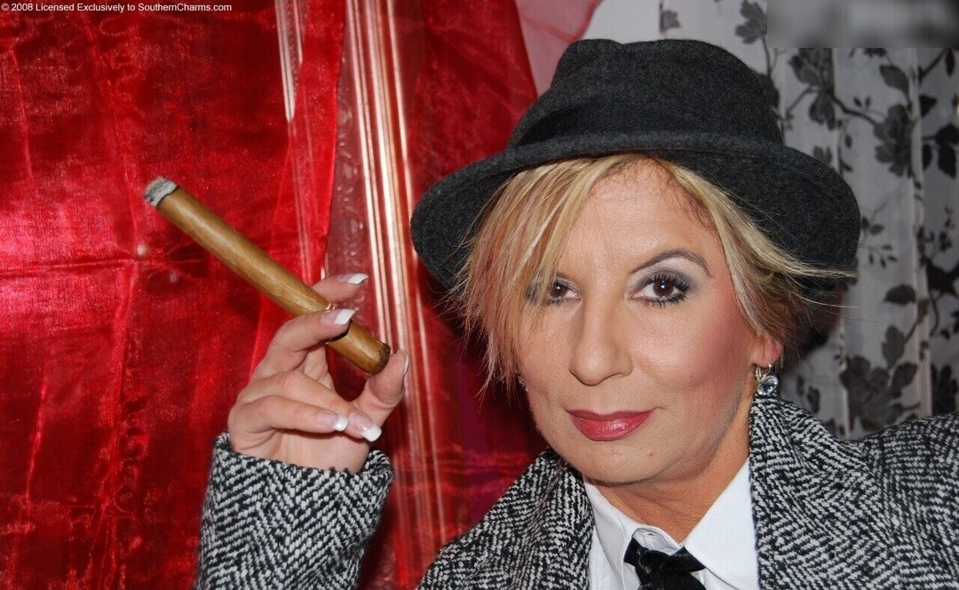 Foto desnuda filtrada de OnlyFans de Brilliant Paula #1810