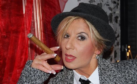 Brilliant Paula