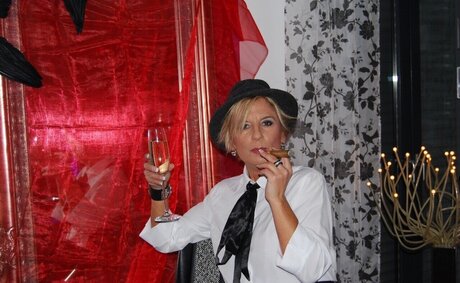 Brilliant Paula