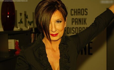 Brilliant Paula