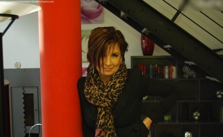 Brilliant Paula