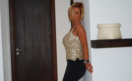 Brilliant Paula