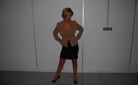 Brilliant Paula