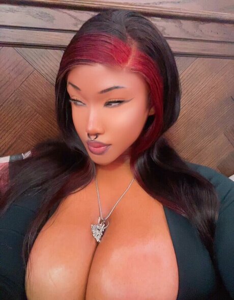 Foto desnuda filtrada de OnlyFans de Yokopanx