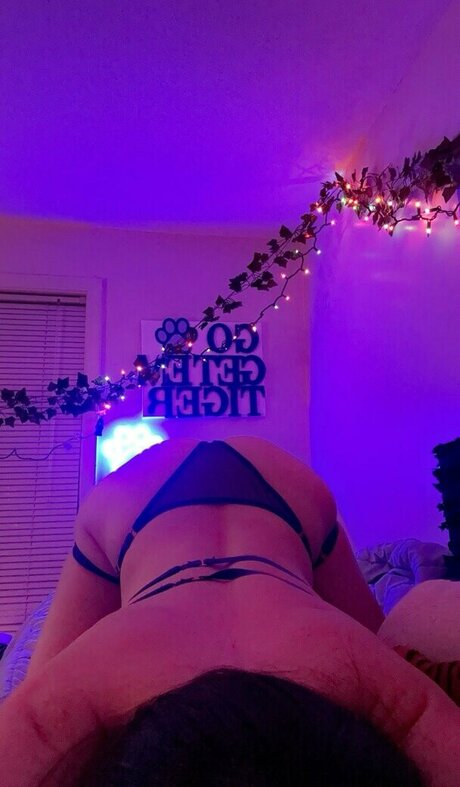Foto desnuda filtrada de OnlyFans de Bbcvixen