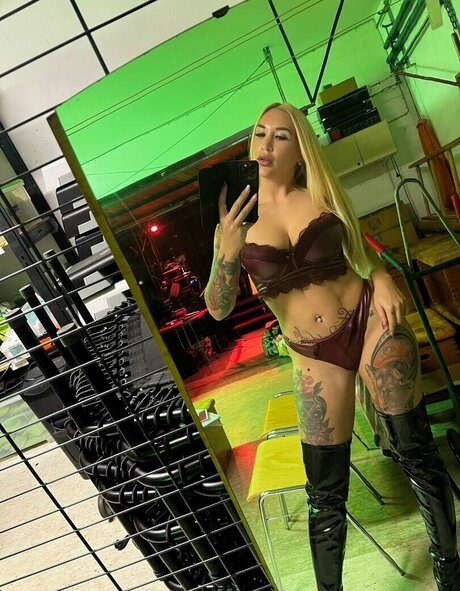 Kara Kay