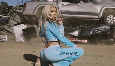 Shirin David