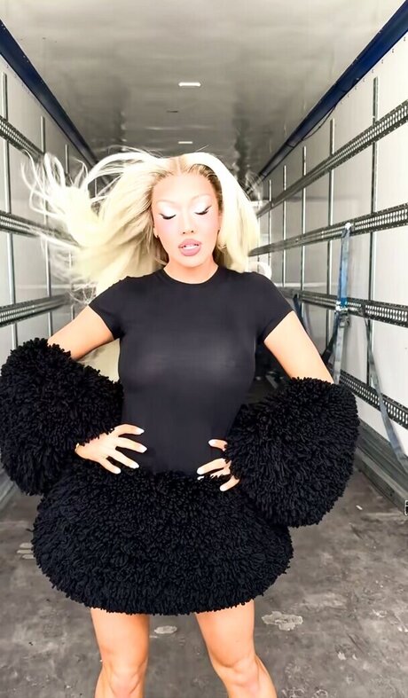 Shirin David