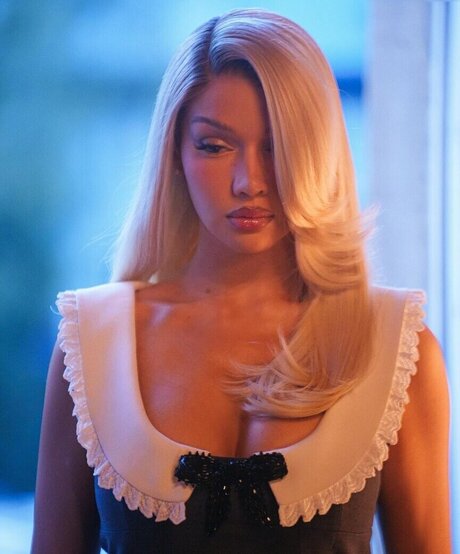 Shirin David