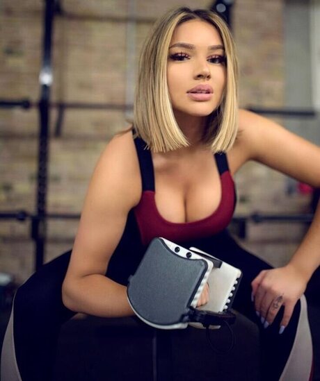 Shirin David