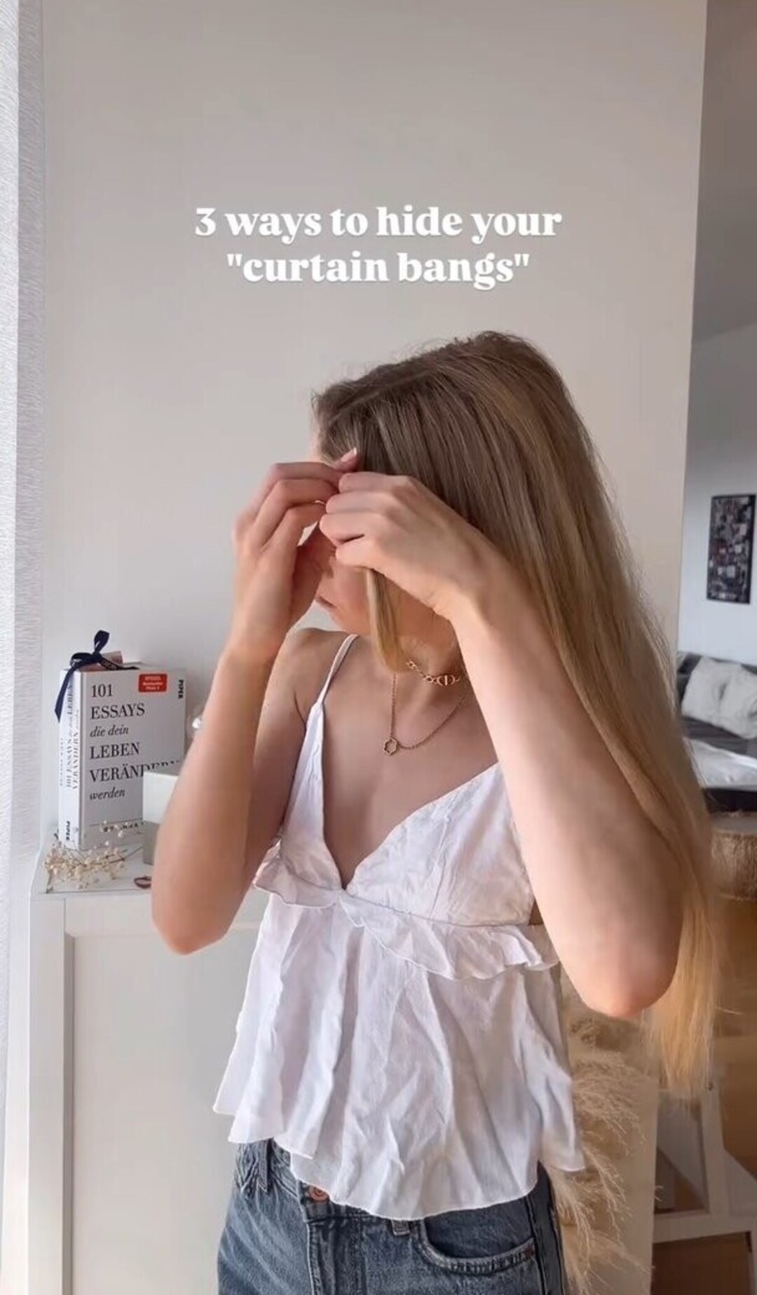 Foto desnuda filtrada de OnlyFans de Lea Peach #1008