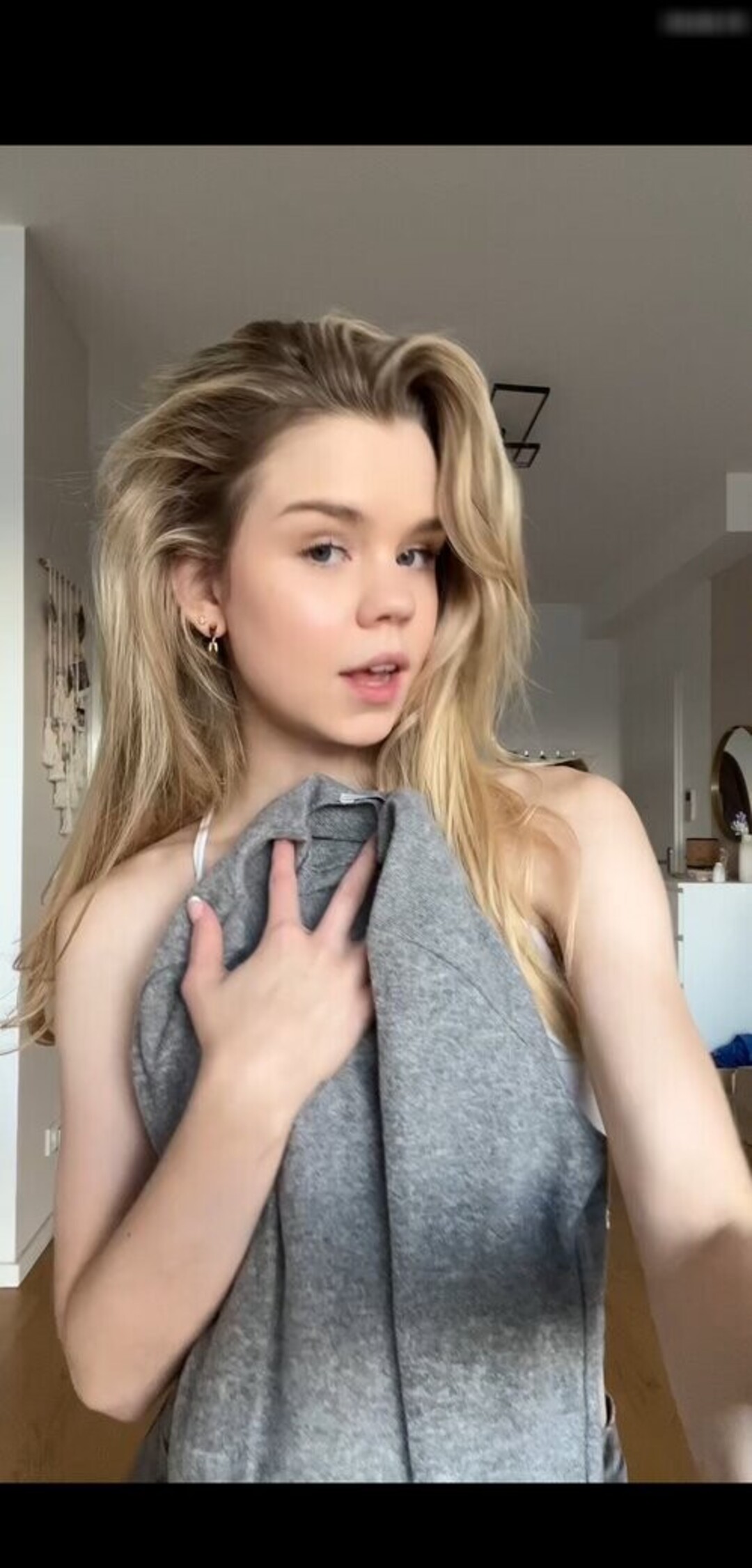 Foto desnuda filtrada de OnlyFans de Lea Peach #1038