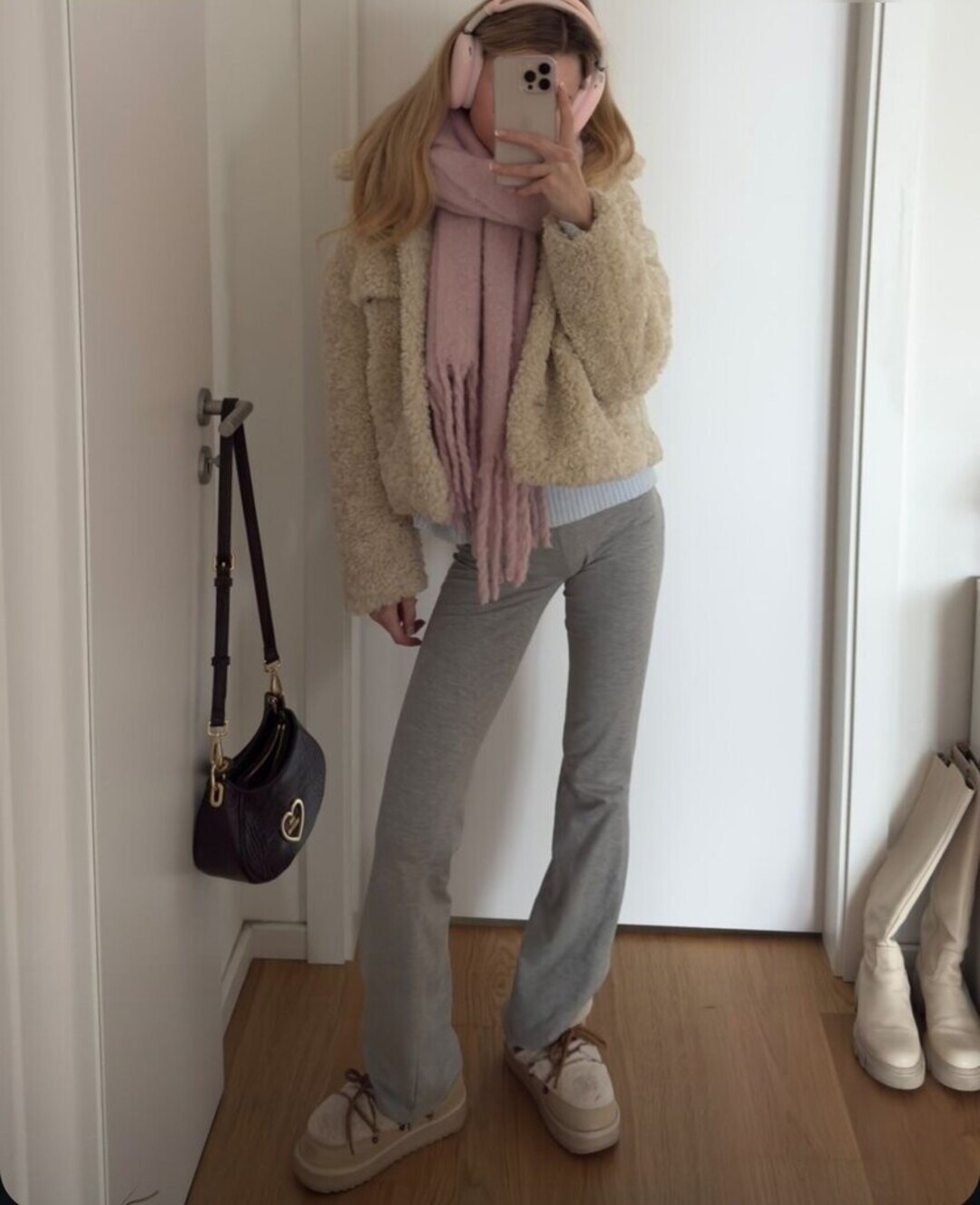 Foto desnuda filtrada de OnlyFans de Lea Peach #1077