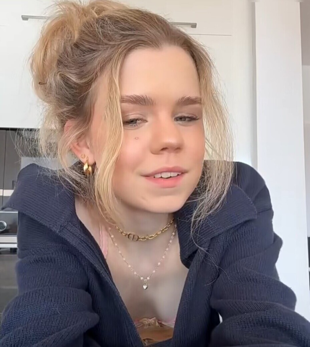 Foto desnuda filtrada de OnlyFans de Lea Peach #1097