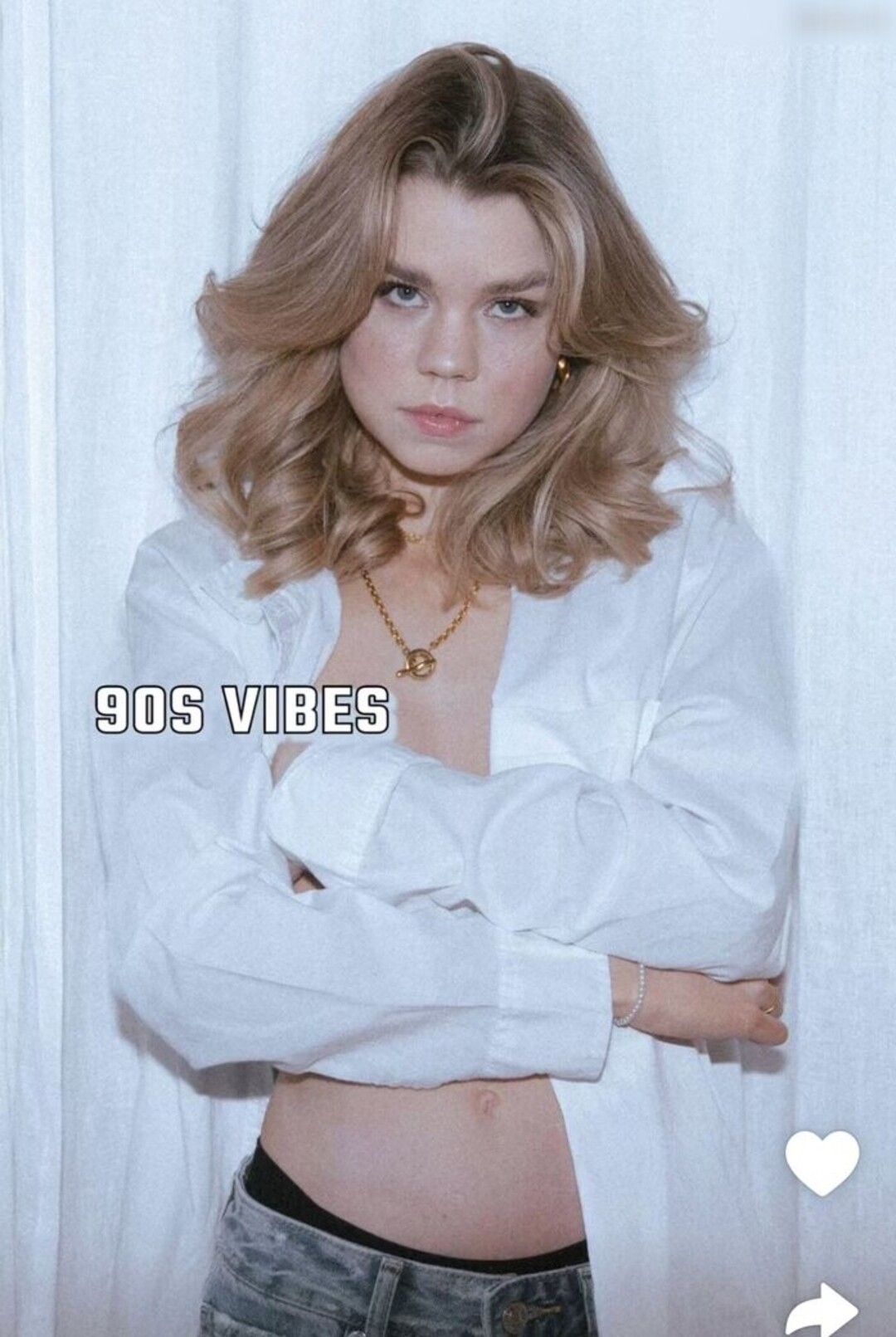 Foto desnuda filtrada de OnlyFans de Lea Peach #1145