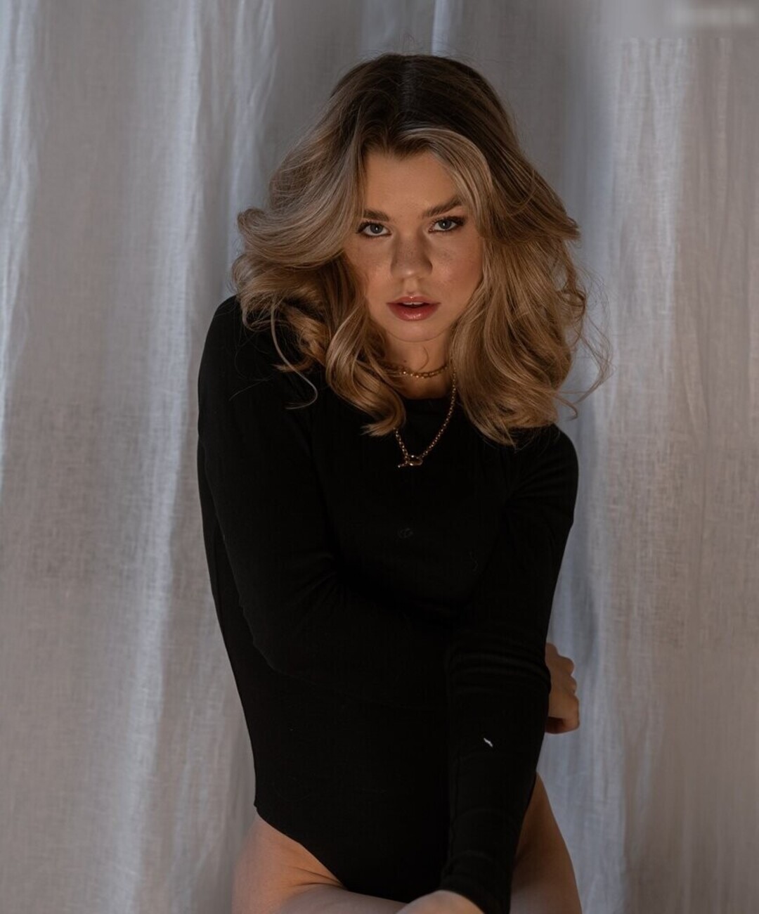 Foto desnuda filtrada de OnlyFans de Lea Peach #1165