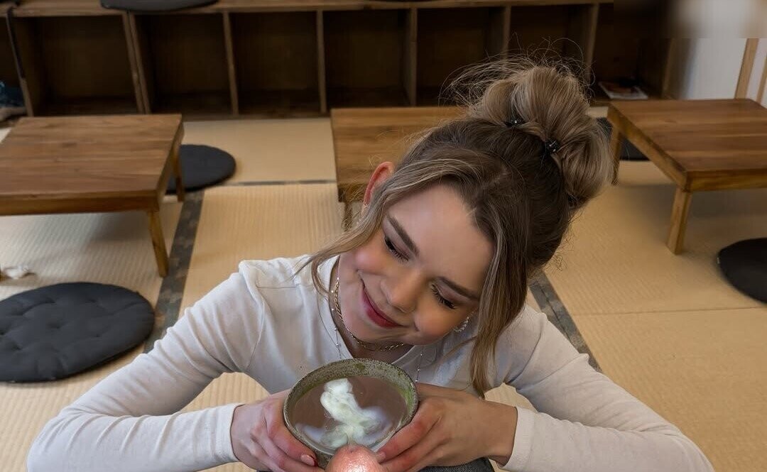 Foto desnuda filtrada de OnlyFans de Lea Peach #1186