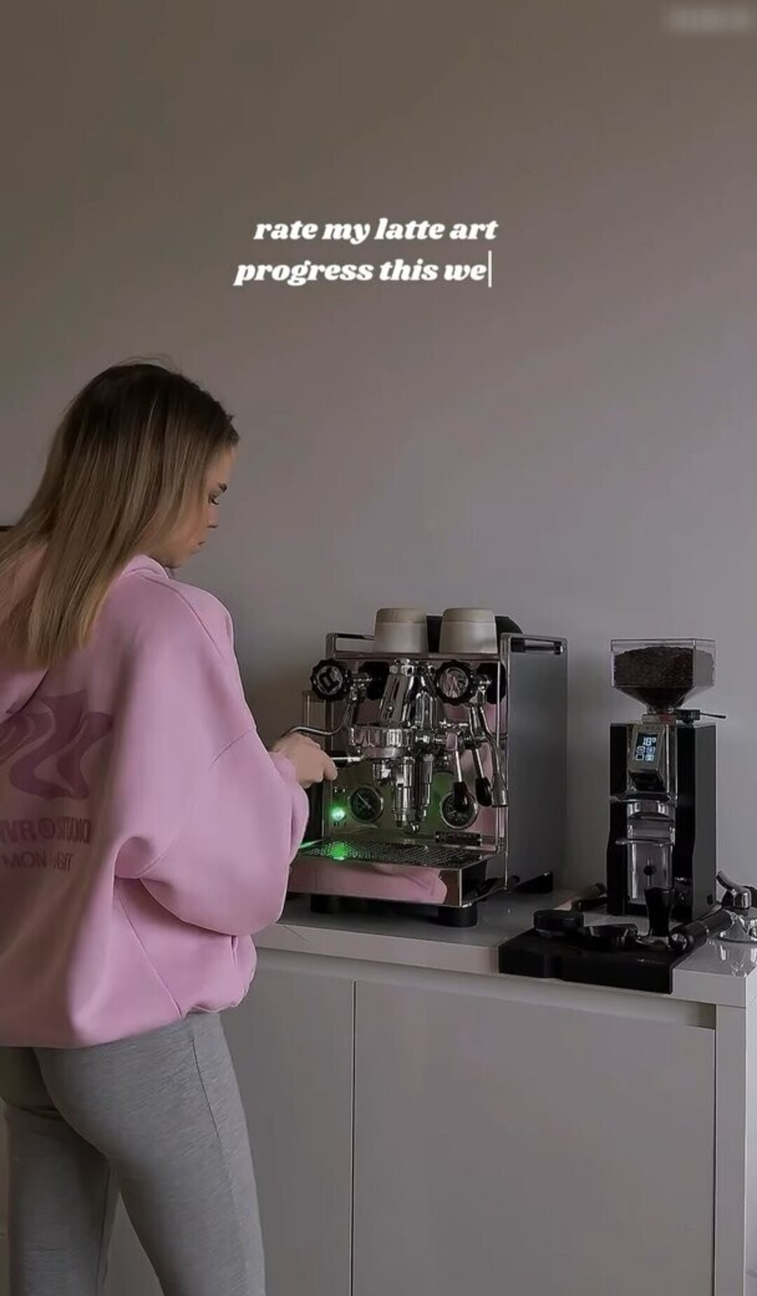 Foto desnuda filtrada de OnlyFans de Lea Peach #1221