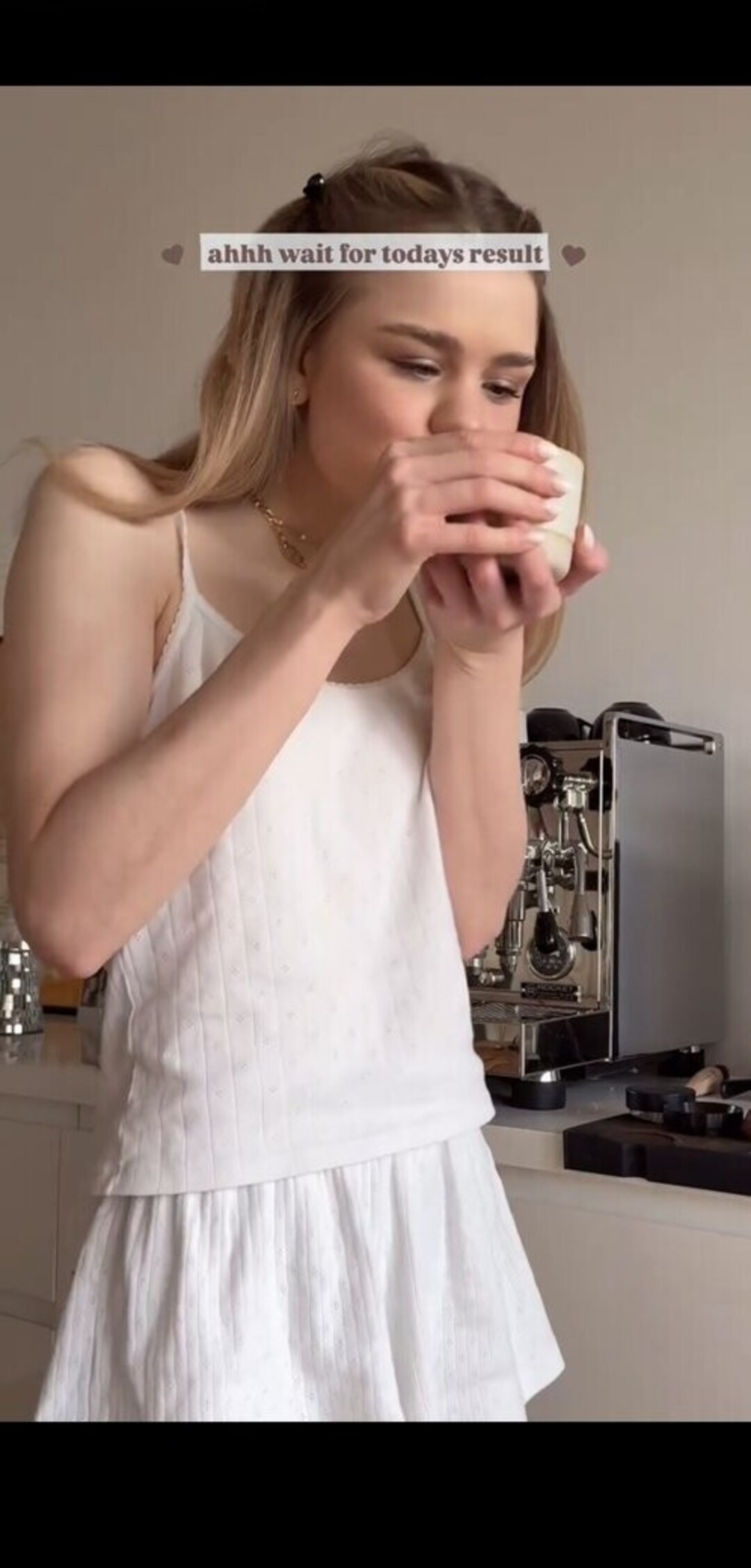 Foto desnuda filtrada de OnlyFans de Lea Peach #1233