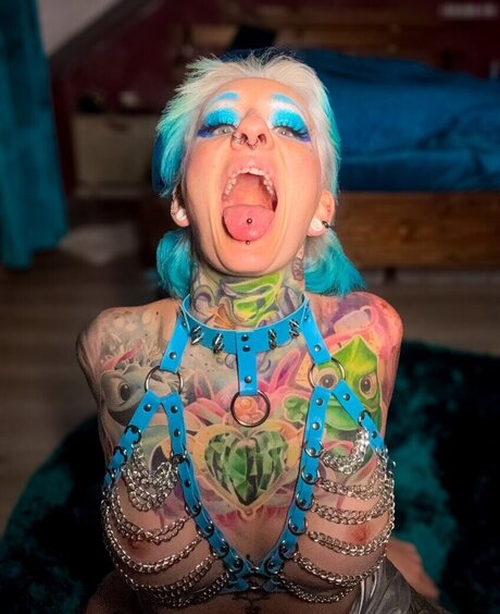 Therealcherryqueen