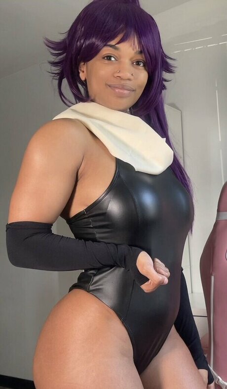 Itzmelanin
