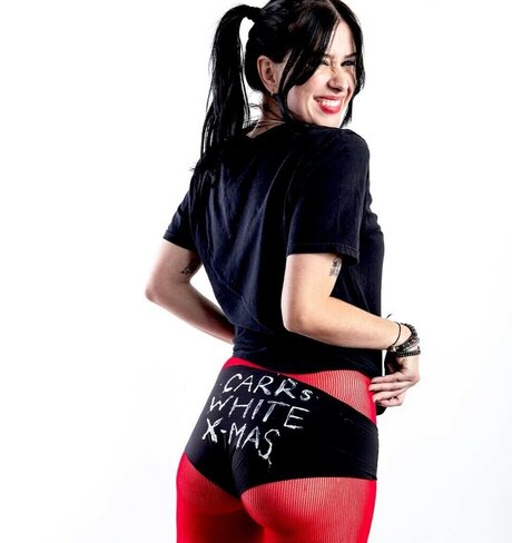 Carly Mclellan