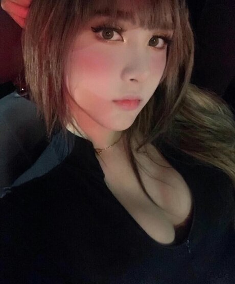 Foto desnuda filtrada de OnlyFans de Anasophg