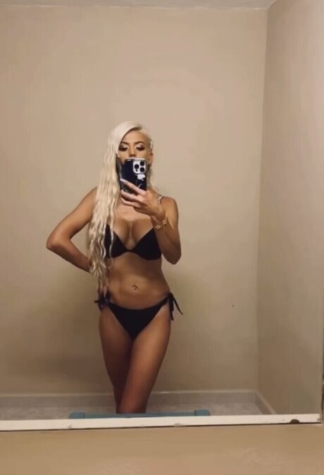 Danielle Harold