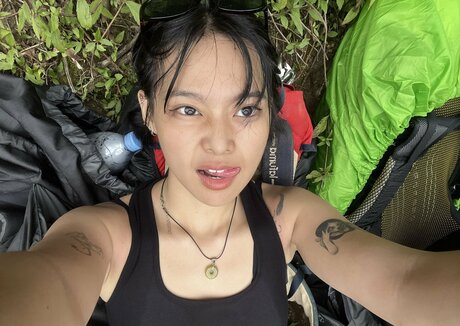 Foto desnuda filtrada de OnlyFans de Miceraa
