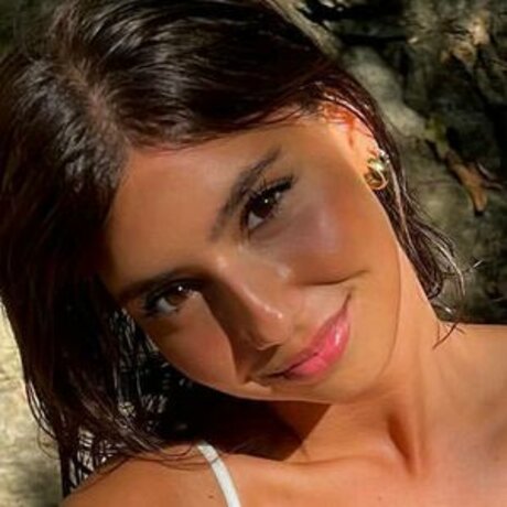 Foto desnuda filtrada de OnlyFans de Lisashnk