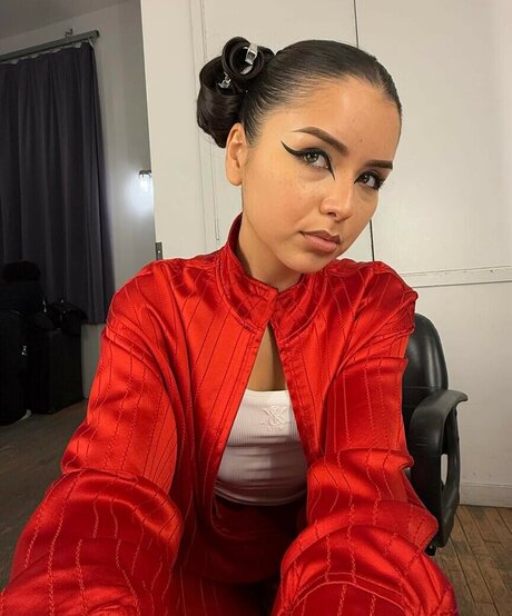 Lexa Gates