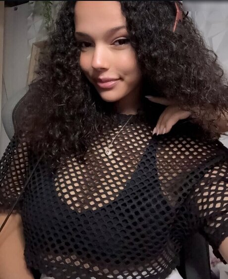 Foto desnuda filtrada de OnlyFans de Sugarteddy