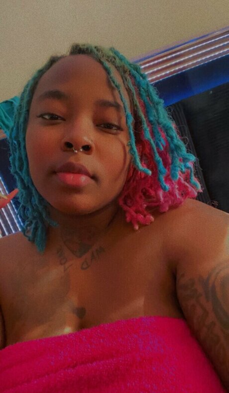 Foto desnuda filtrada de OnlyFans de Kissmykittkatt