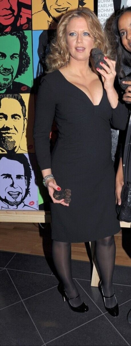 Barbara Schöneberger