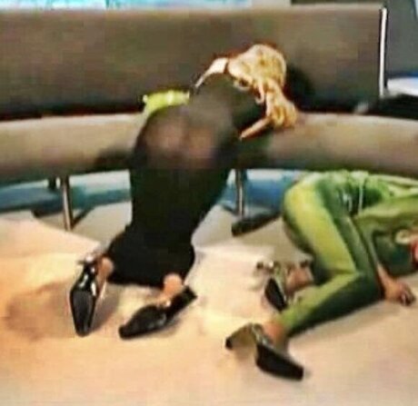 Barbara Schöneberger