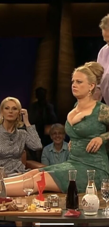 Barbara Schöneberger