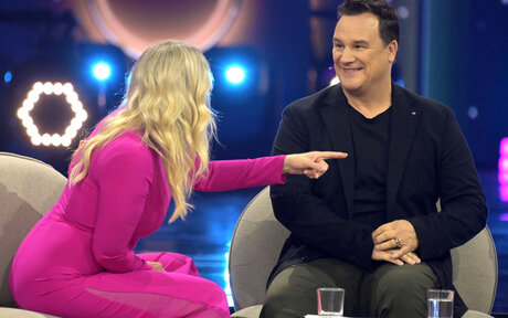 Barbara Schöneberger