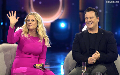 Barbara Schöneberger